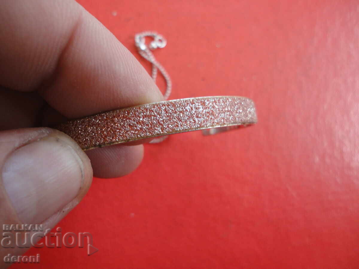 Attractive ladies' bracelet with price 10.00 BGN | € 5.11
