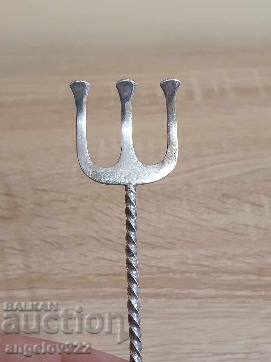 Auction Serving Fork NS Auction Serving Fork NS