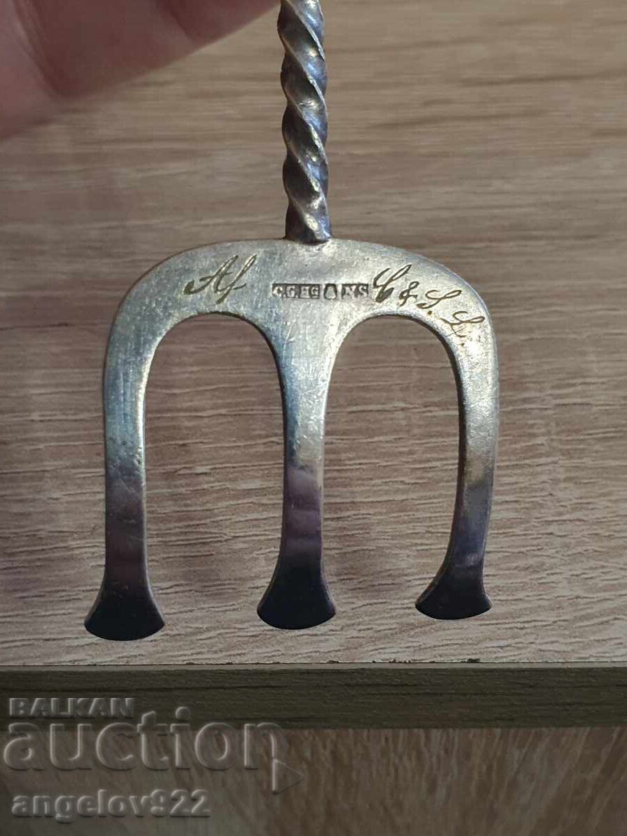 Serving Fork NS - 5 Serving Fork NS - 5