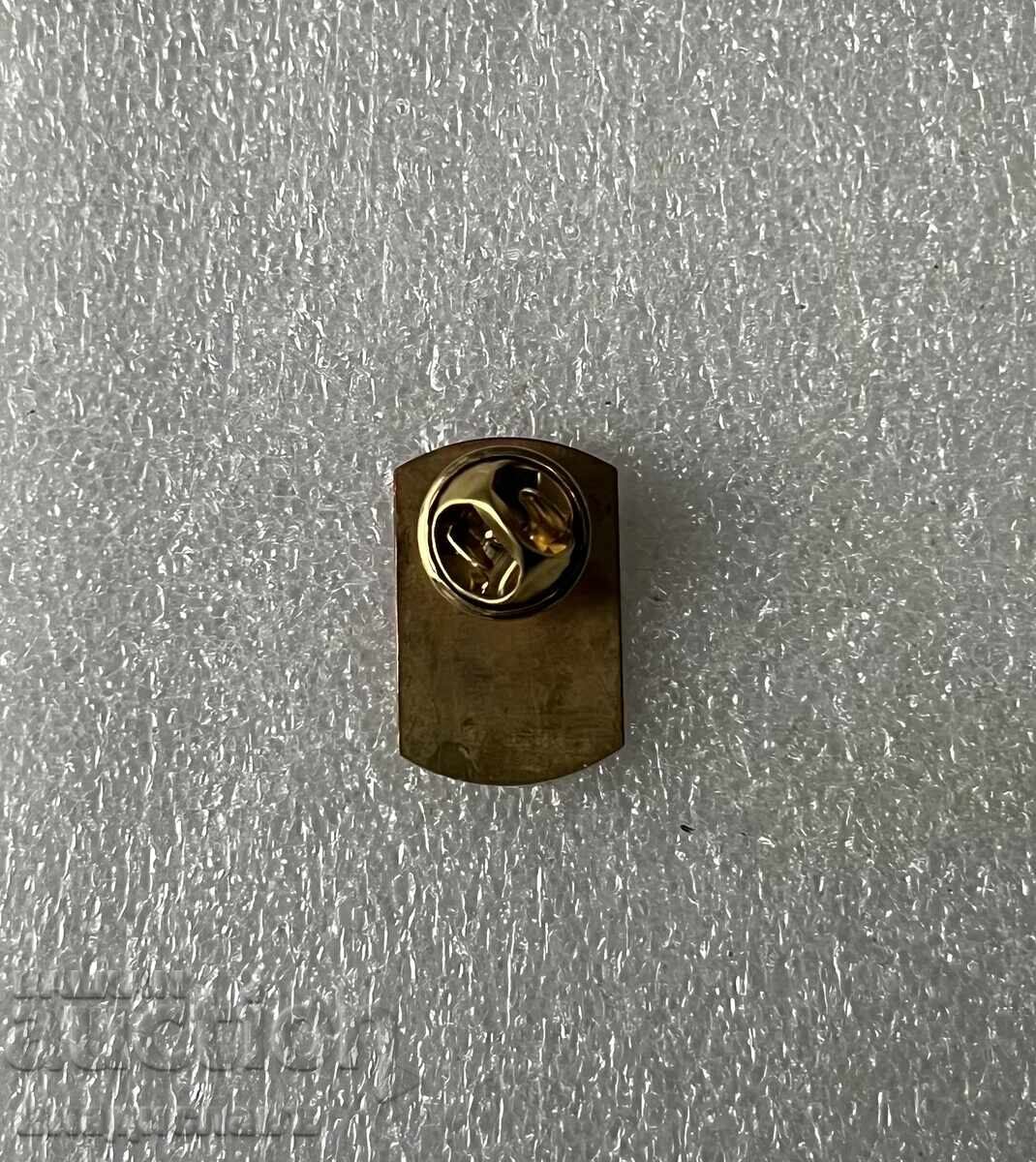 Γραμμή ποδοσφαιρικού σήματος CSKA SREDETS με τιμή 45.00 BGN | € 23.01 Γραμμή ποδοσφαιρικού σήματος CSKA SREDETS με τιμή 45.00 BGN | € 23.01