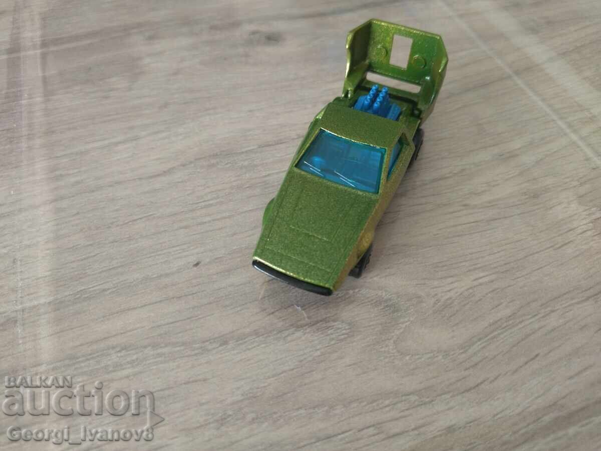 Midnight Magic - Big Matchbox with price 35.00 BGN | € 17.90