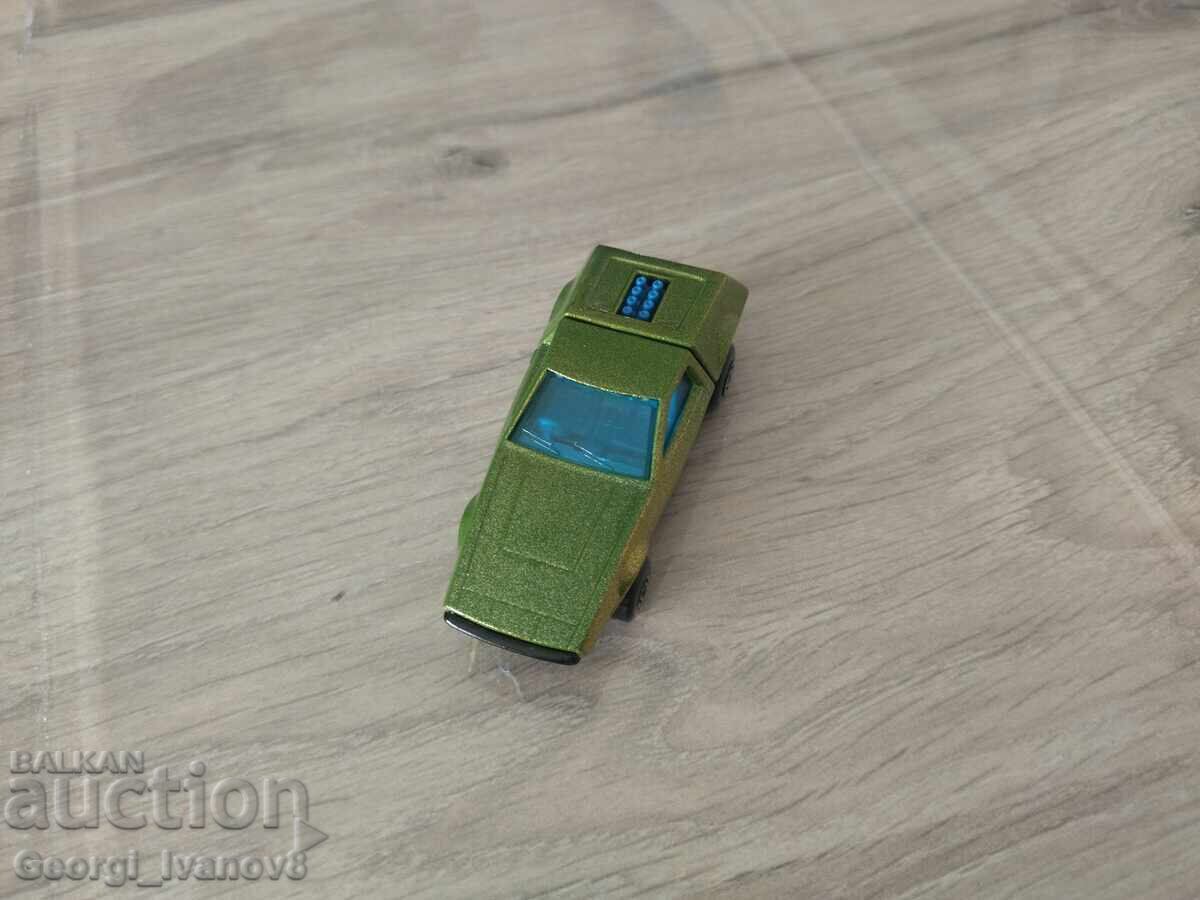 Midnight Magic - Big Matchbox