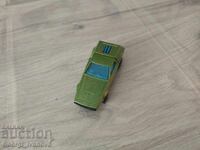 Magie de miezul nopții - Bg Machbox