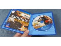 Battlefield / Hardline - PS4