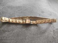 Χρυσό βραχιόλι, παλιά κοσμήματα 29.11.25