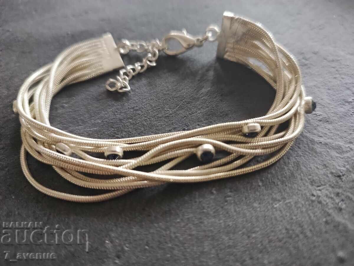 Silver-plated Hryvnia, 29.11.25