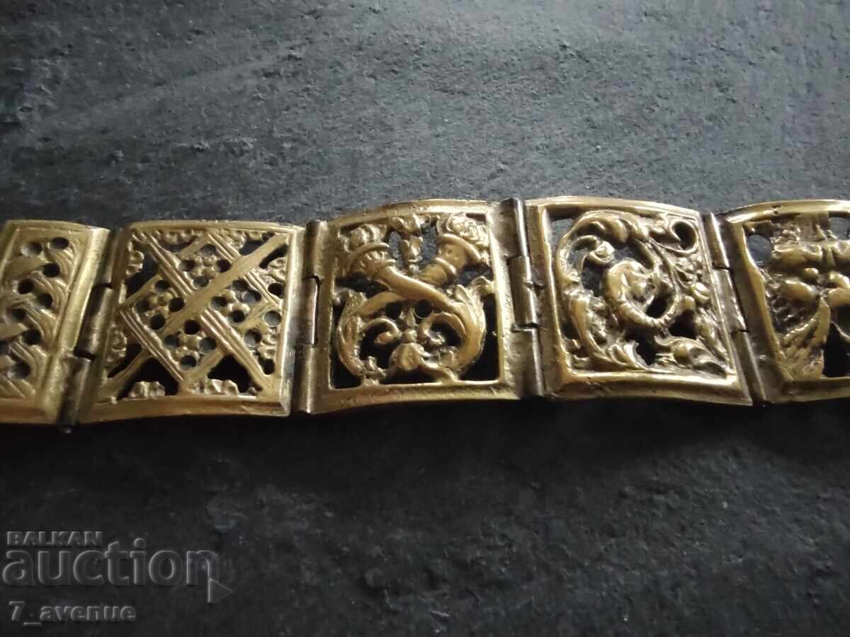 Delivery of Hryvnia, antique jewelry, 29.11.25