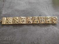 Brățară, bijuterie veche, 29.11.25