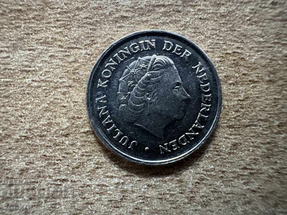 Ολλανδία - 10 λεπτά (1980) με τιμή 0.20 BGN | € 0.10 Ολλανδία - 10 λεπτά (1980) με τιμή 0.20 BGN | € 0.10