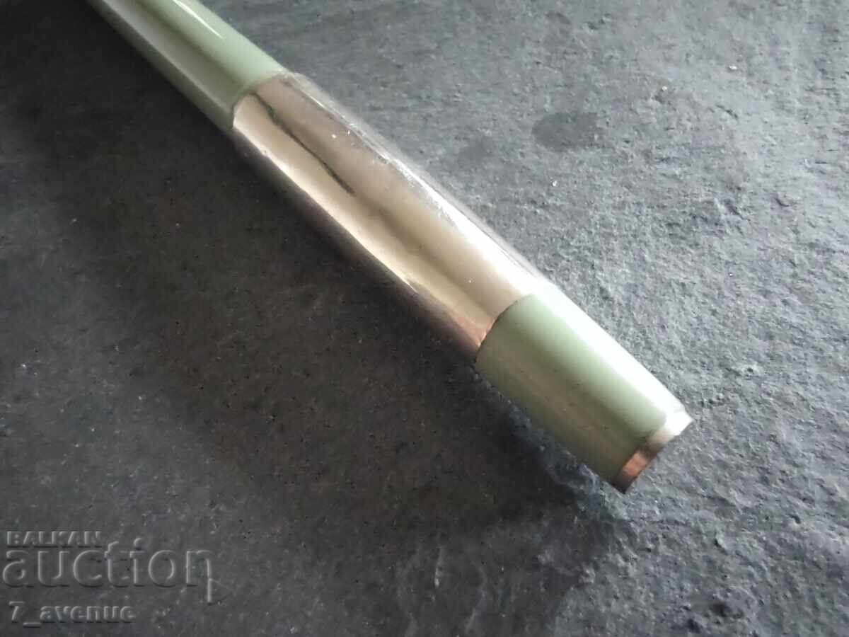 Παλαιό ρωσικό στυλό 29.11.25 με τιμή 69.00 BGN | € 35.28