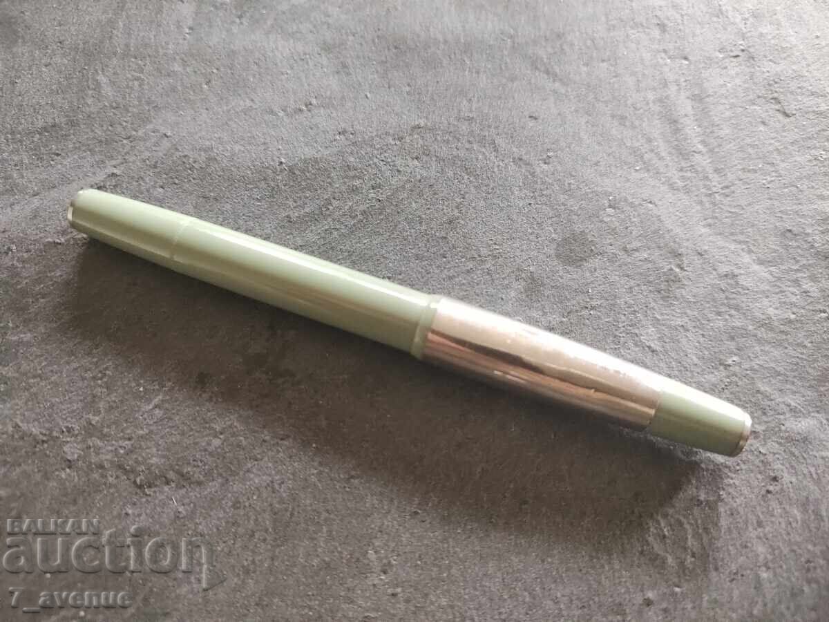 Παλαιό ρωσικό στυλό 29.11.25