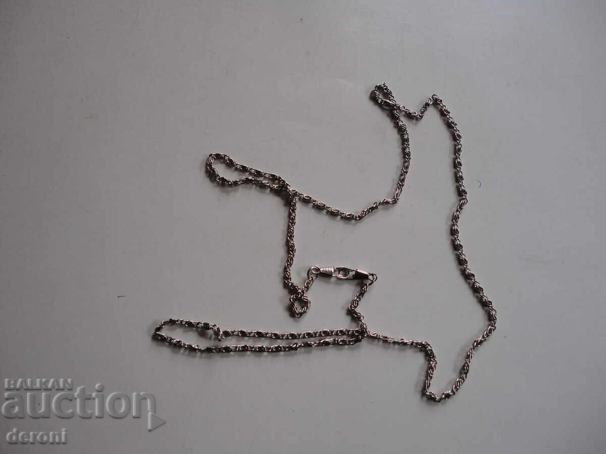 Κύστεκ αλυσίδα για ρολόι 22 με τιμή 10.00 BGN | € 5.11