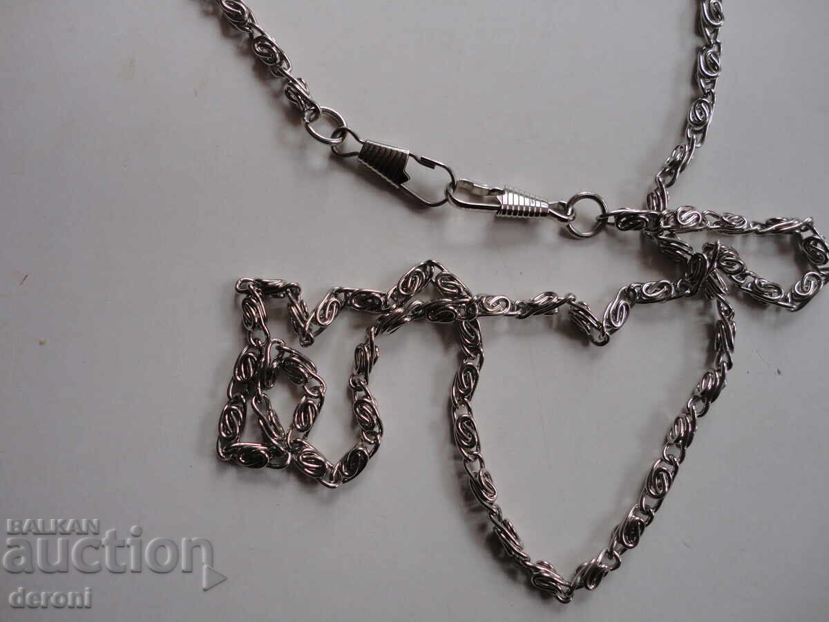 Παράδοση Κύστεκ αλυσίδα για ρολόι 22