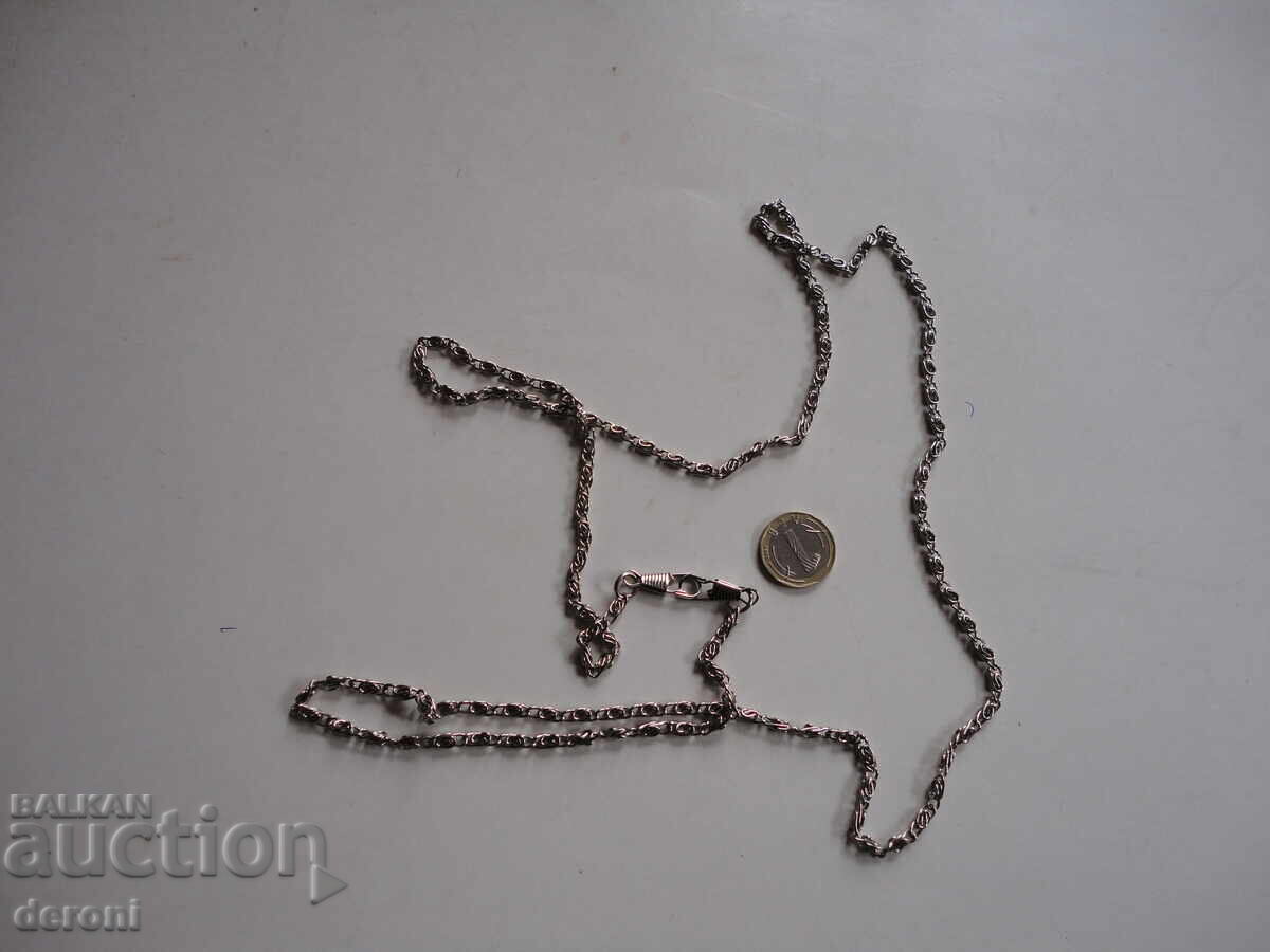 Κύστεκ αλυσίδα για ρολόι 22