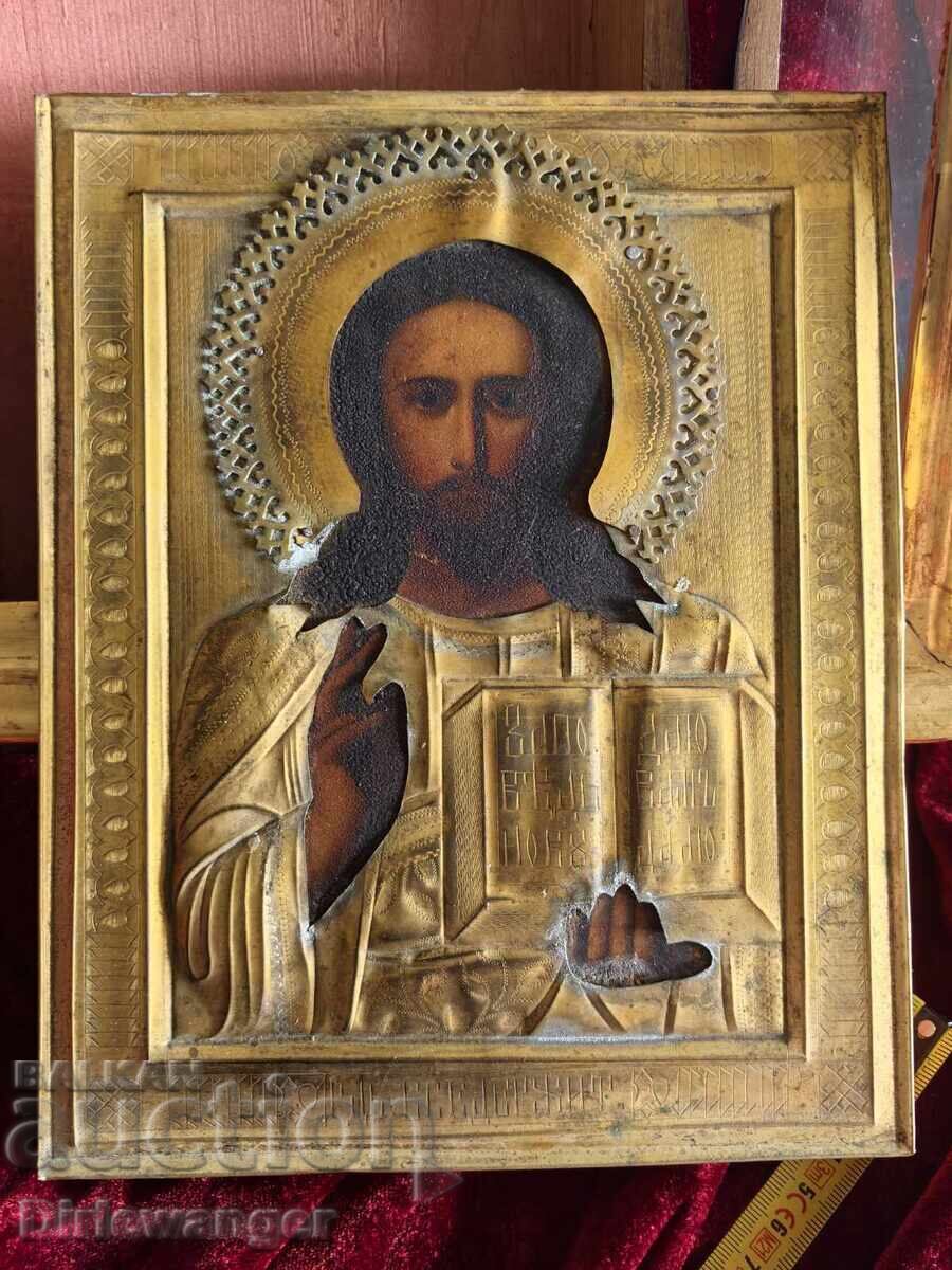 Аукцион ❗Царска Русия. Домашна икона Аукцион ❗Царска Русия. Домашна икона