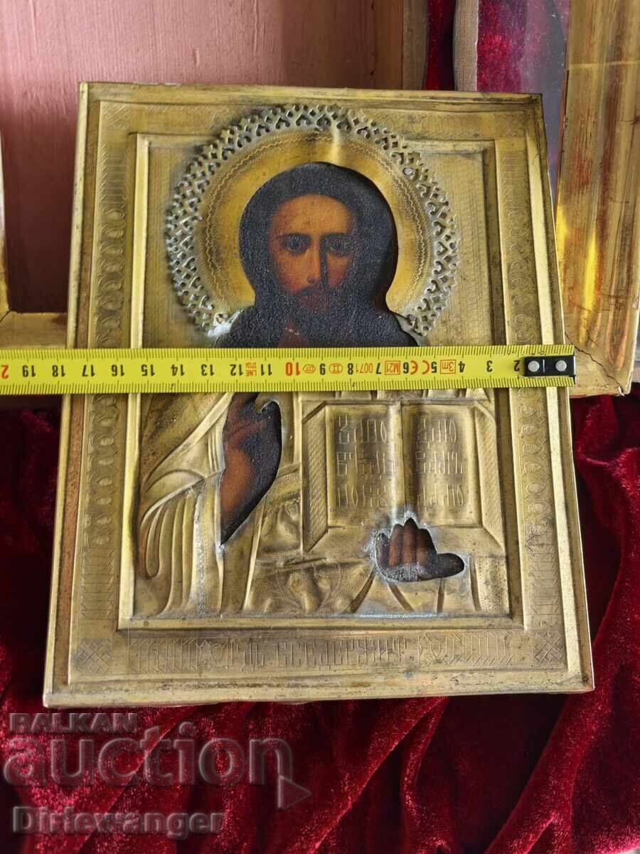 ❗Царска Русия. Домашна икона - 6 ❗Царска Русия. Домашна икона - 6