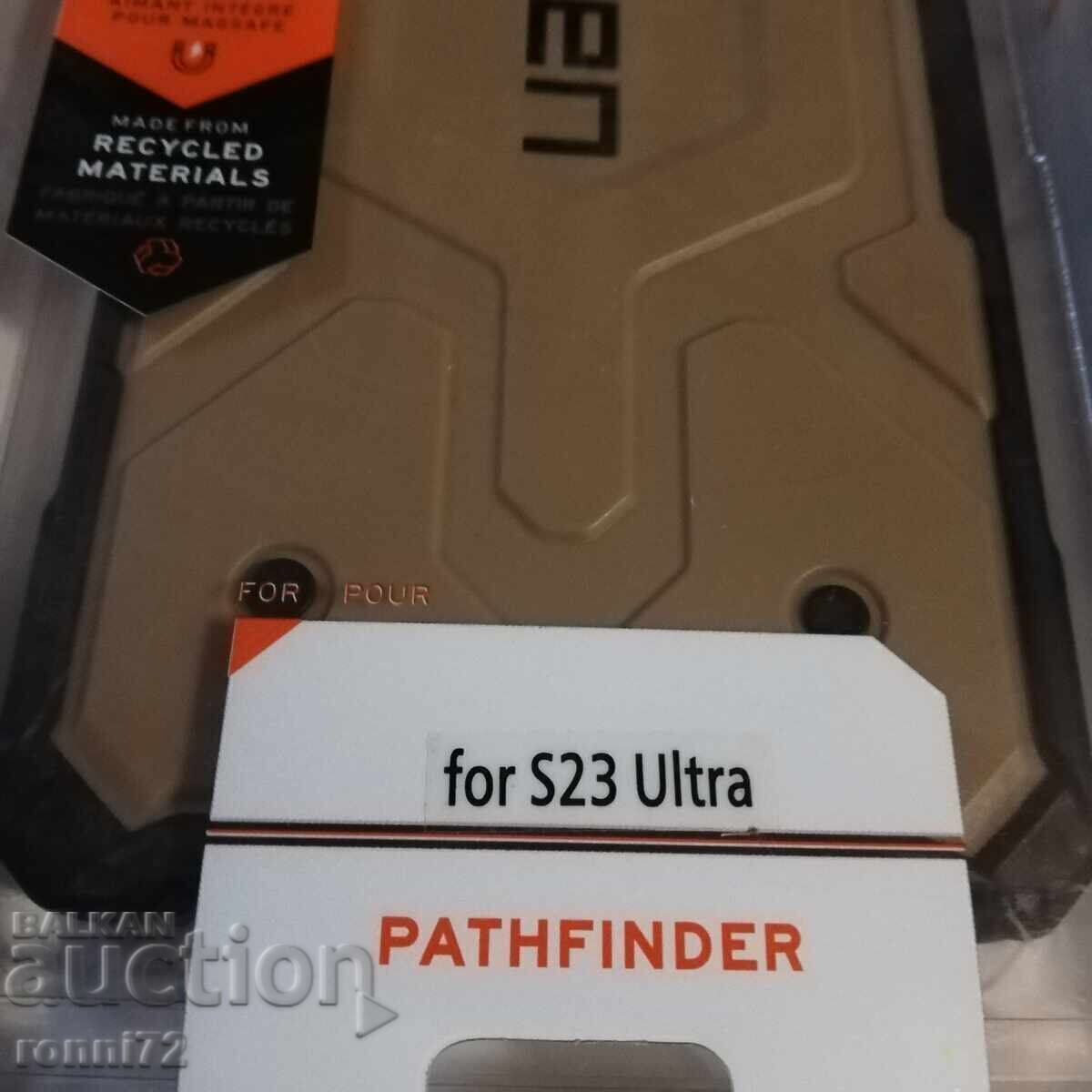 Аукцион За Samsung S23 ultra