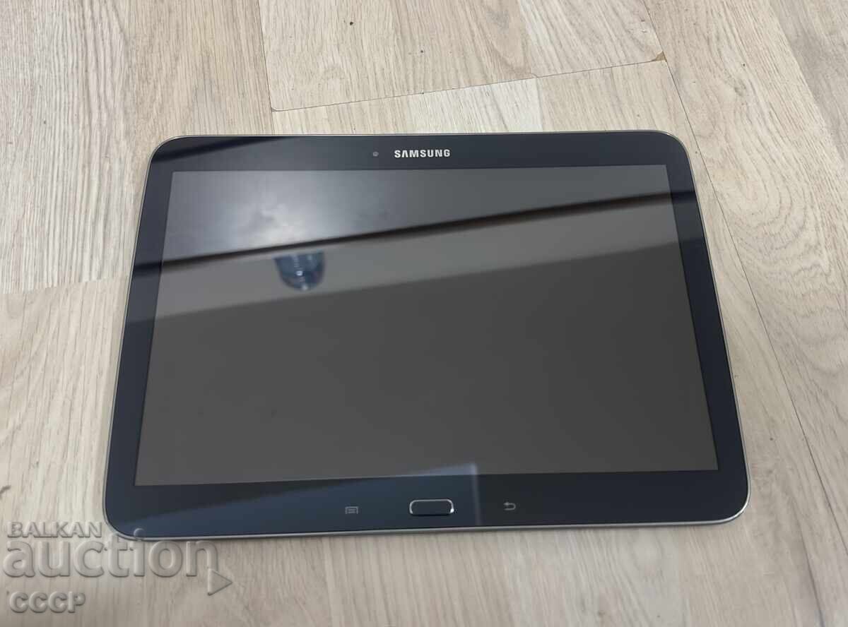 Samsung Galaxy Tab 3 Tablet with price 46.00 BGN | € 23.52 Samsung Galaxy Tab 3 Tablet with price 46.00 BGN | € 23.52