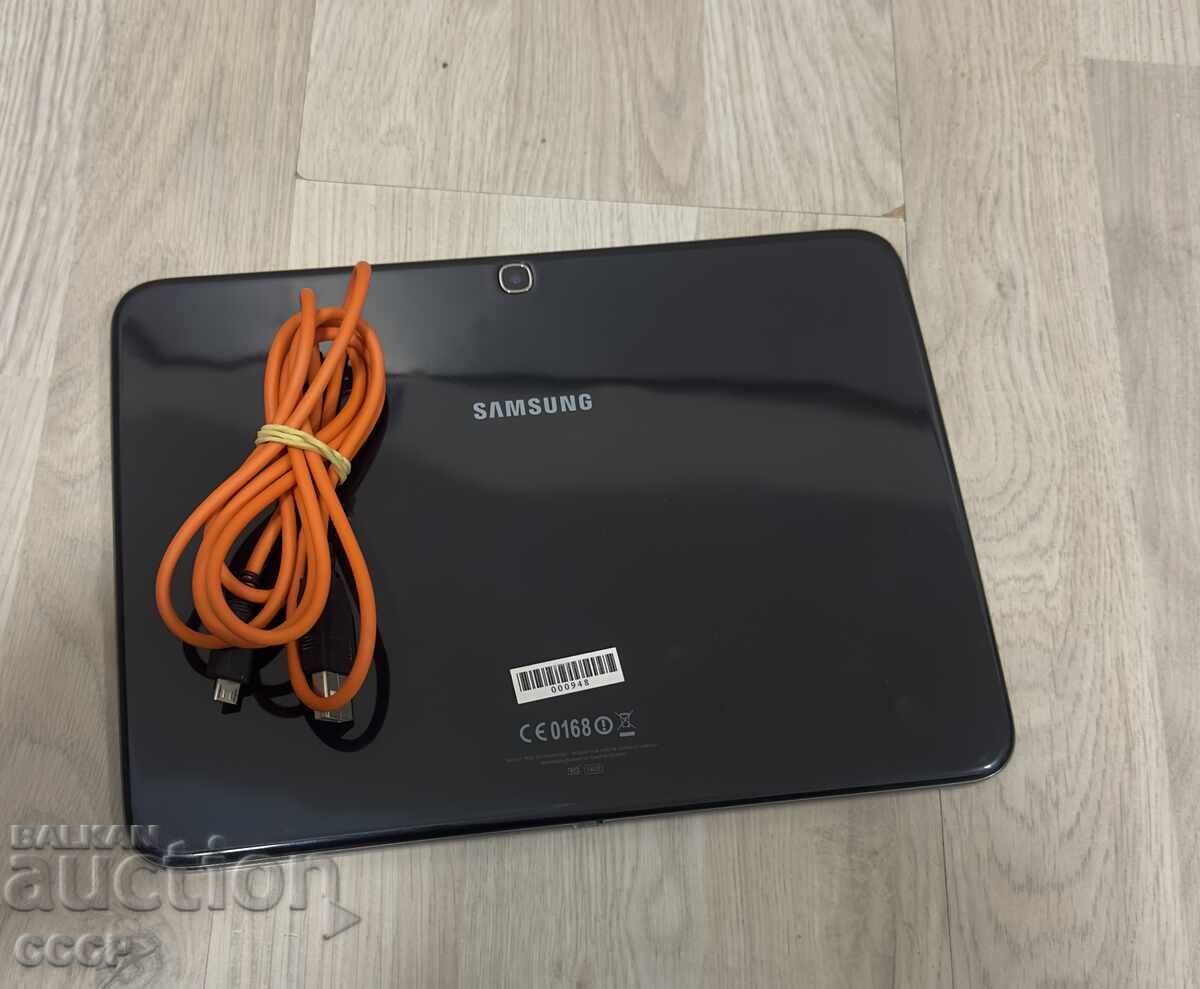 Samsung Galaxy Tab 3 Tablet - 5 Samsung Galaxy Tab 3 Tablet - 5