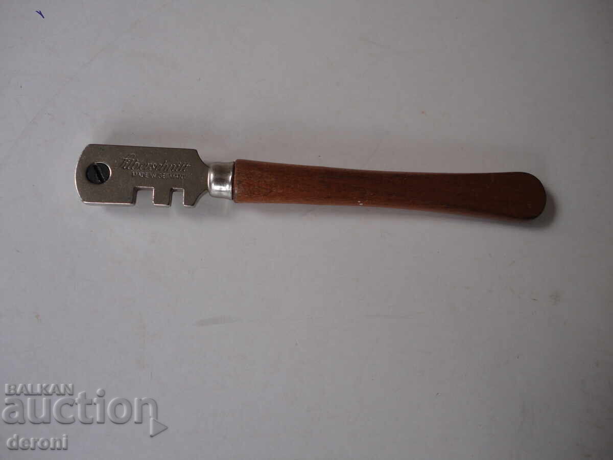 Licitație Instrument de diamant german