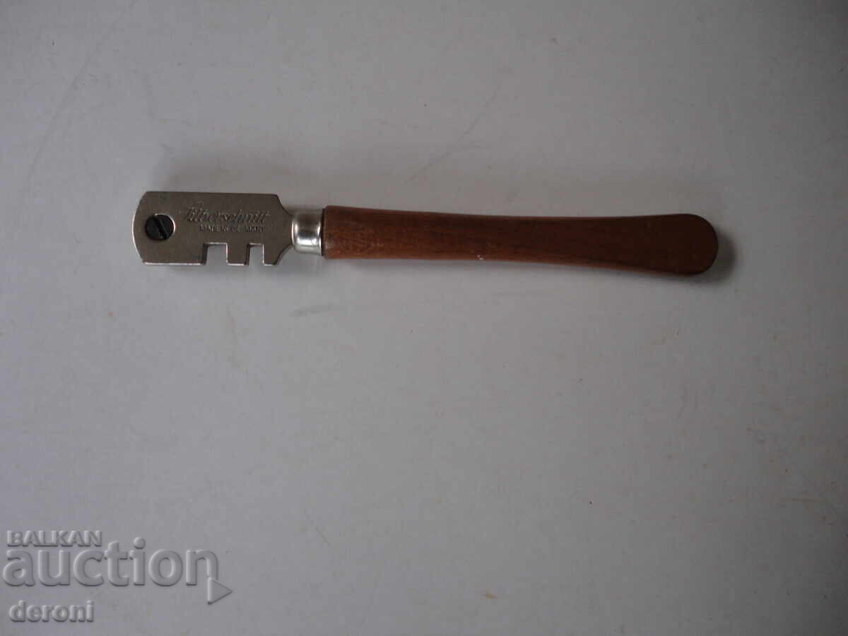 Instrument de diamant german - 5