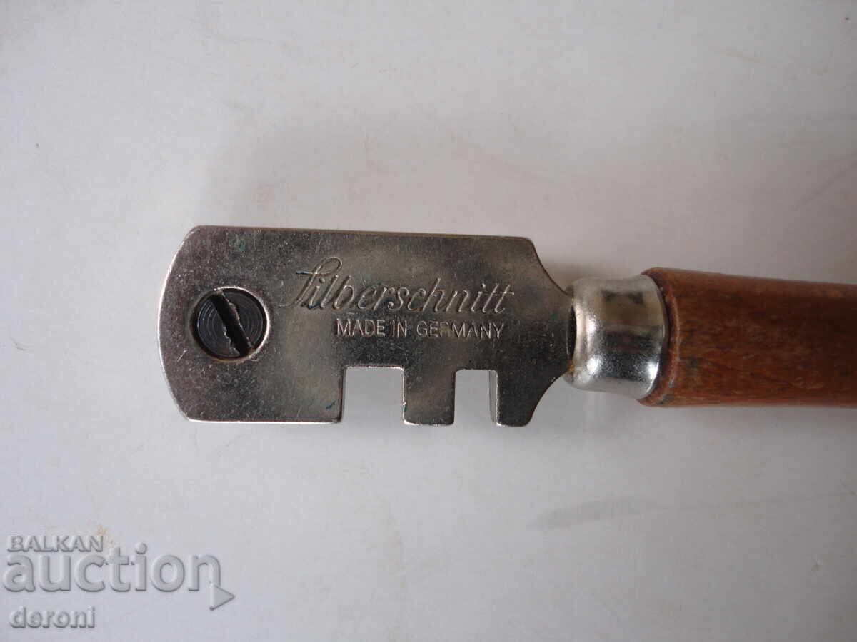 Instrument de diamant german - 6