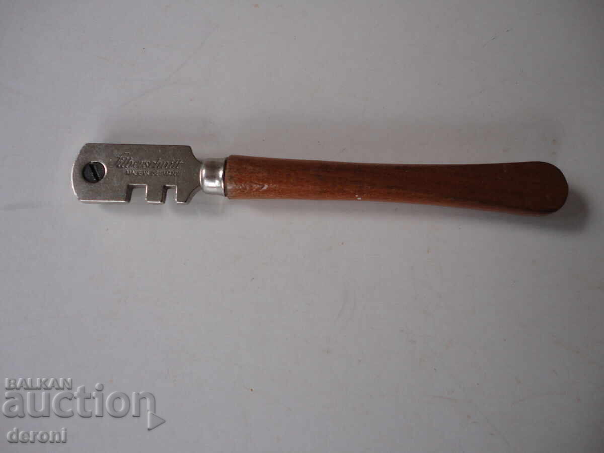 Instrument de diamant german