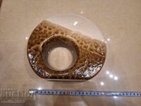 Vază din porțelan retro soc SBH