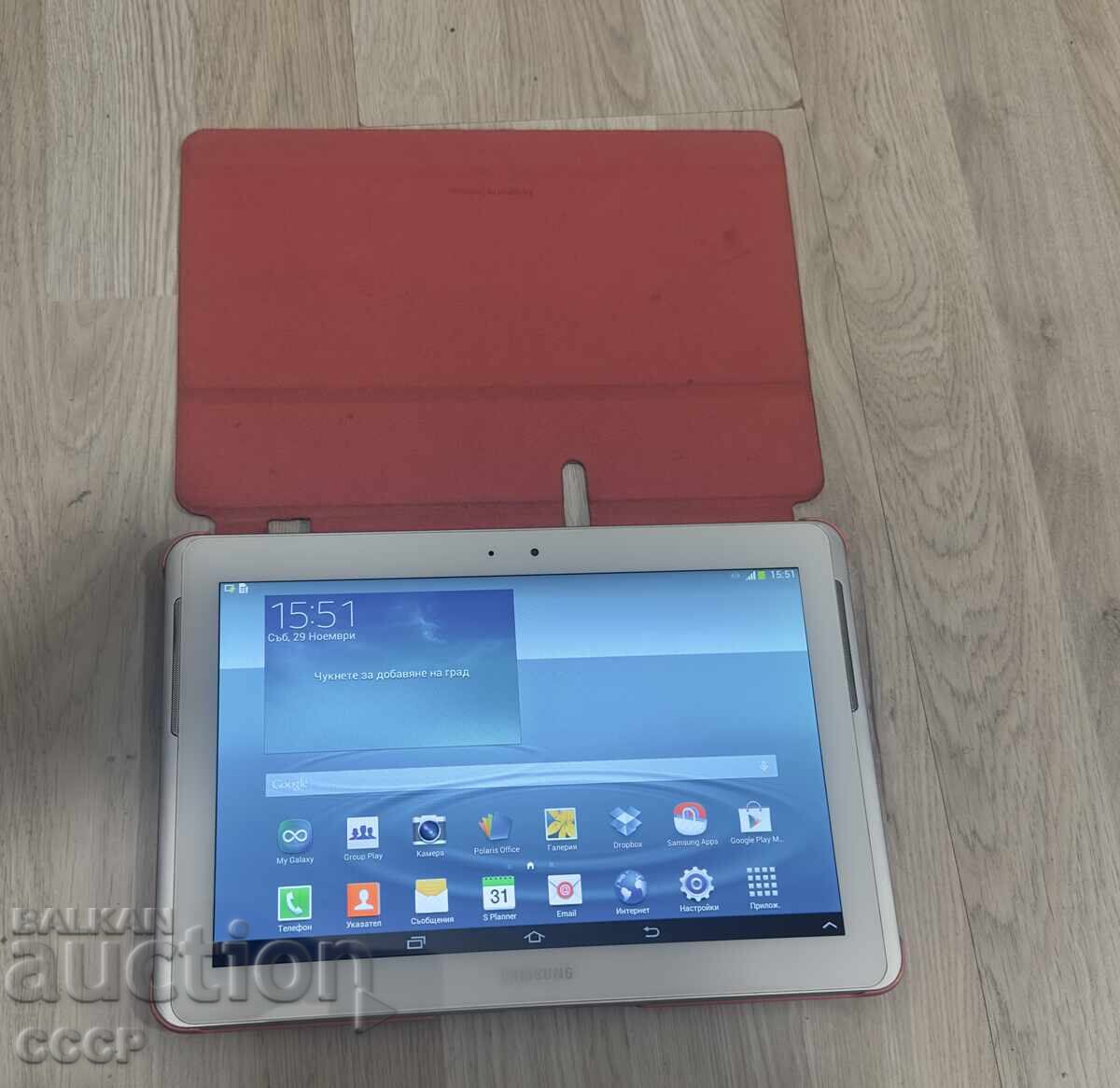 Samsung Galaxy Tab 2 Tablet