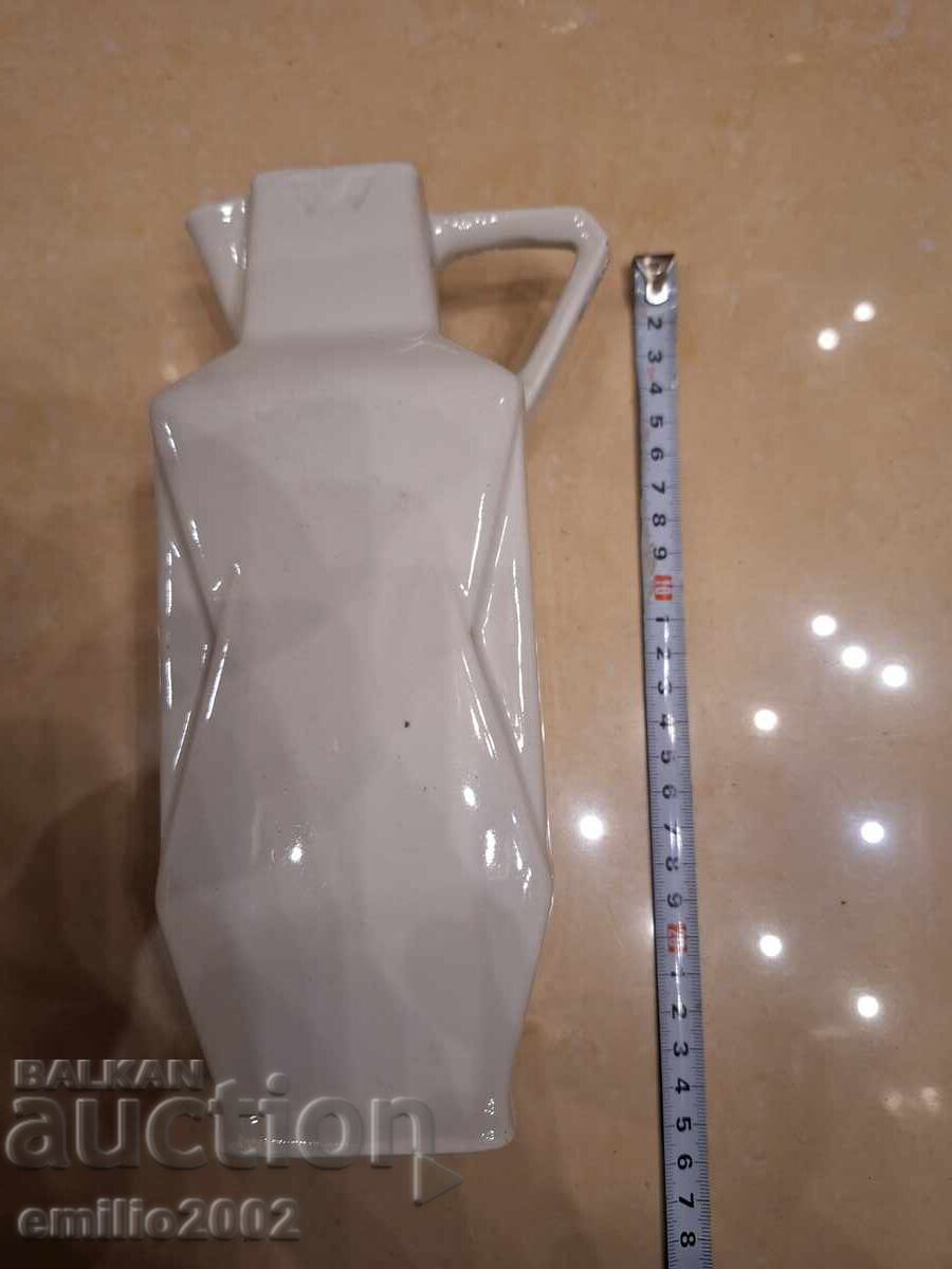Retro Soviet Porcelain Jug with price 5.00 BGN | € 2.56