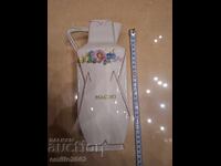 Caniță din porțelan retro soc