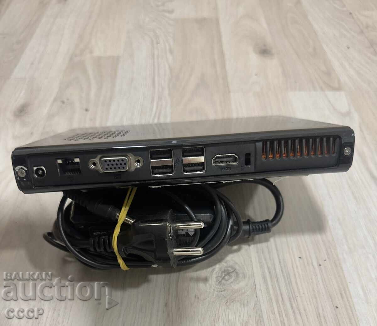 Giada Μίνι Υπολογιστής - 5 Giada Μίνι Υπολογιστής - 5