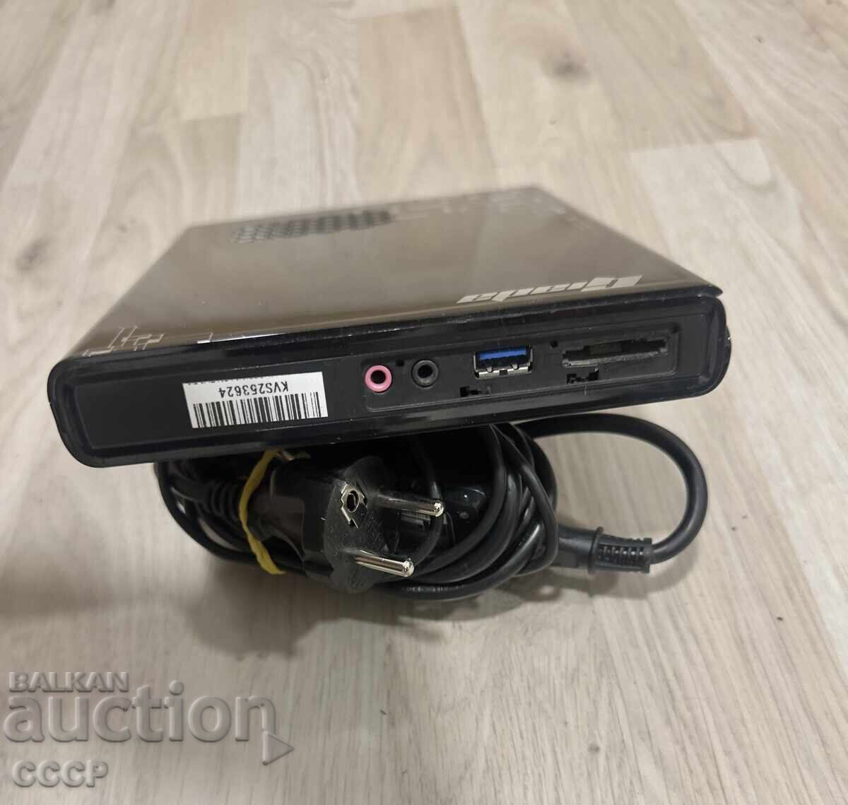 Giada Μίνι Υπολογιστής - 6 Giada Μίνι Υπολογιστής - 6