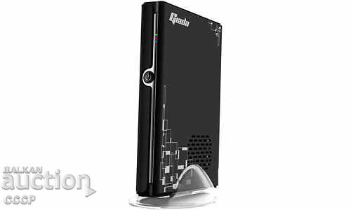 Giada Μίνι Υπολογιστής Giada Μίνι Υπολογιστής