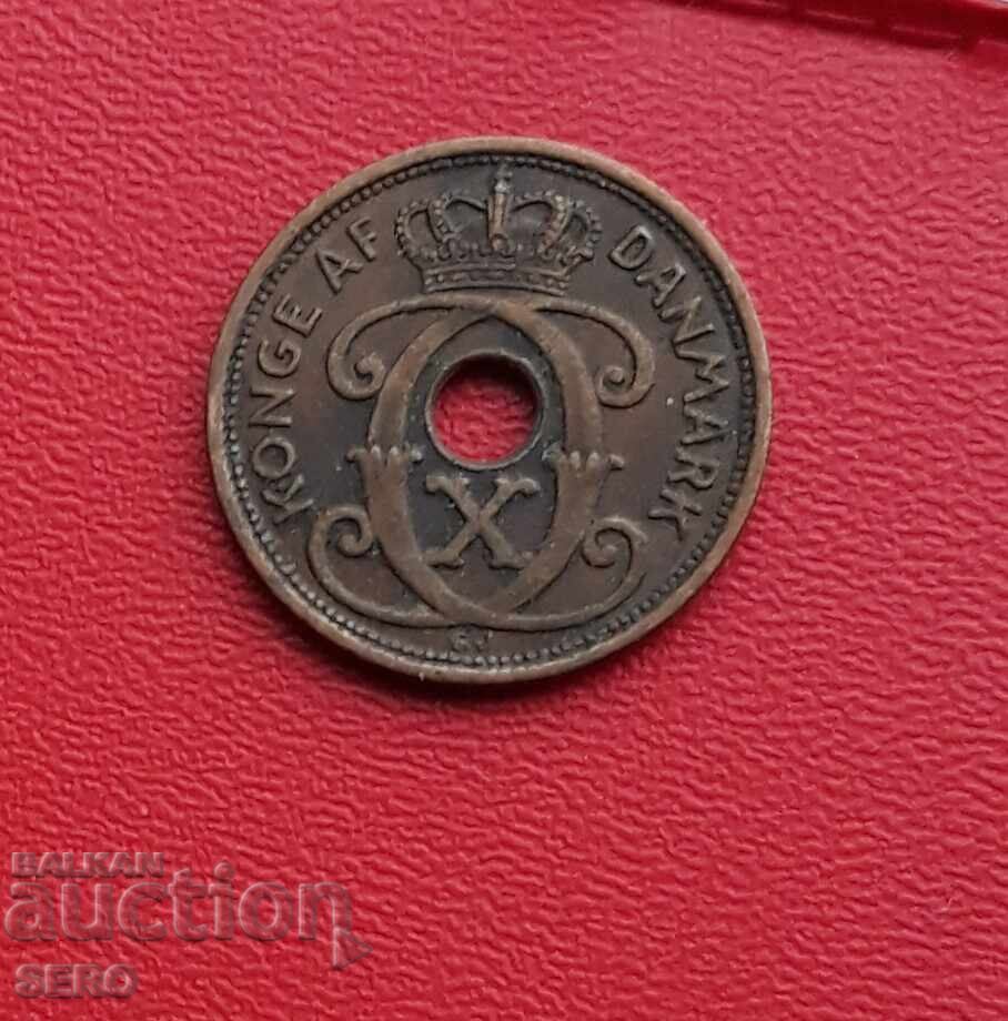 Denmark-1 yore 1930 with price 1.21 BGN | € 0.62