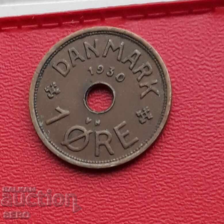 Denmark-1 yore 1930