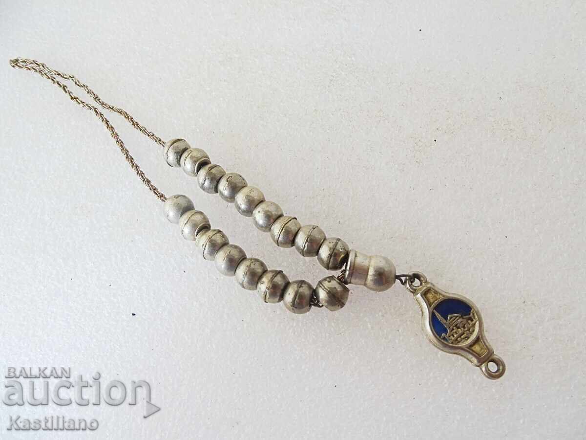 Metal Rosary - 5 Metal Rosary - 5