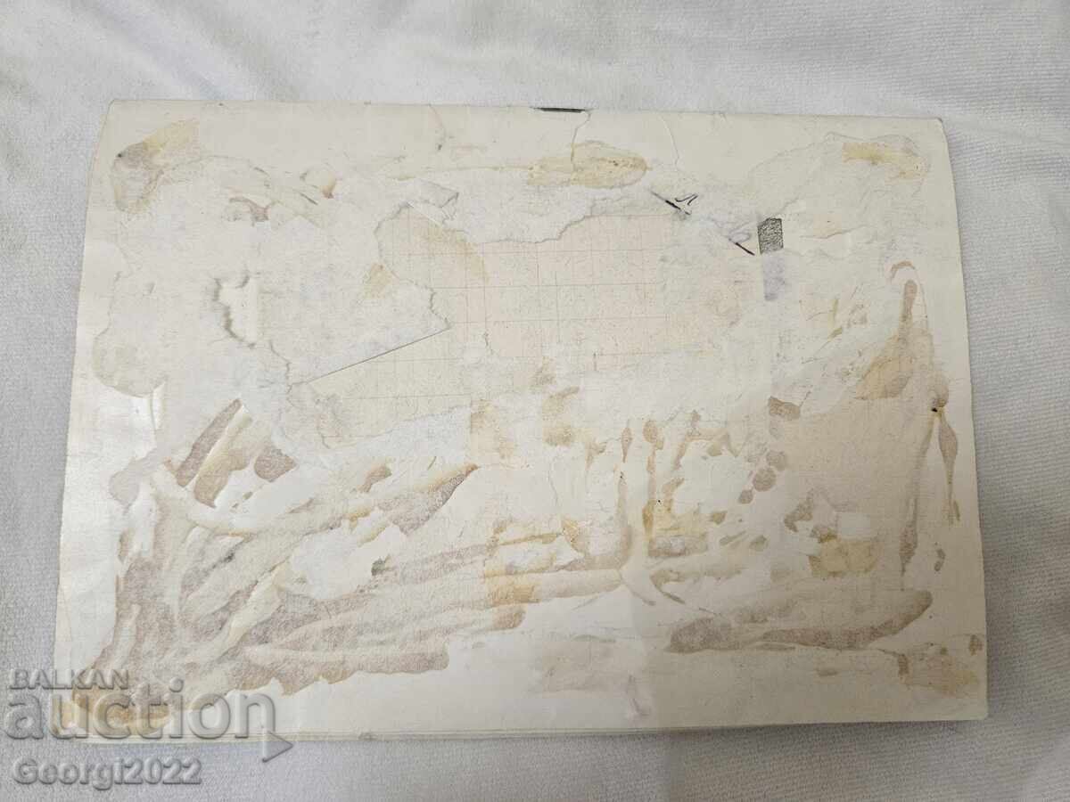 Licitație Programul Levski Primăvara 1986