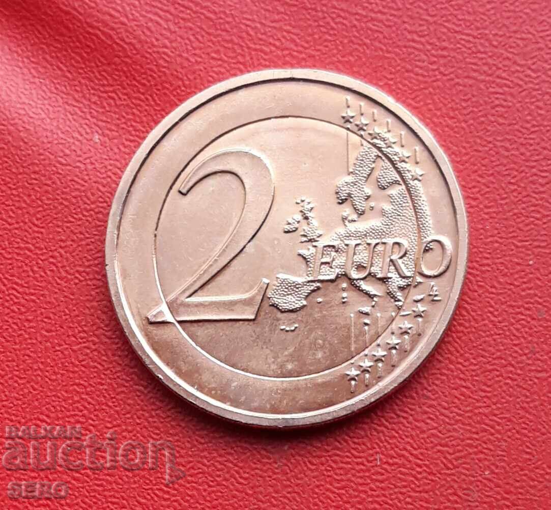 Germany - 2 Euro 2019 - 30th Anniversary of the Fall of the Berlin Wall