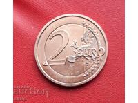 Germany - 2 Euro 2019 - 30th Anniversary of the Fall of the Berlin Wall