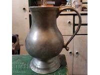 Стара медна кана