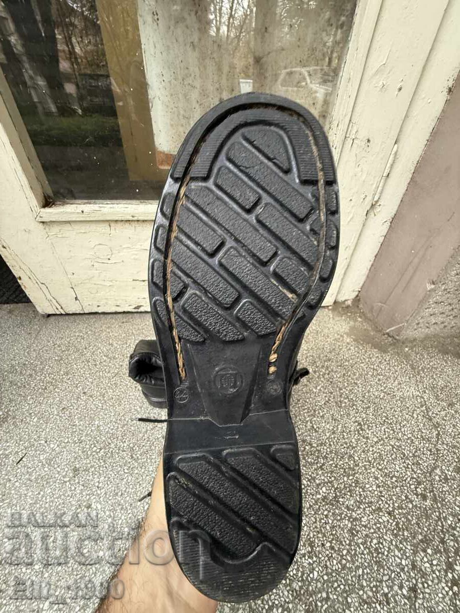Military boots size 44 - 5