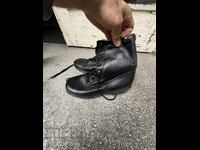 Ghete militare, număr 44