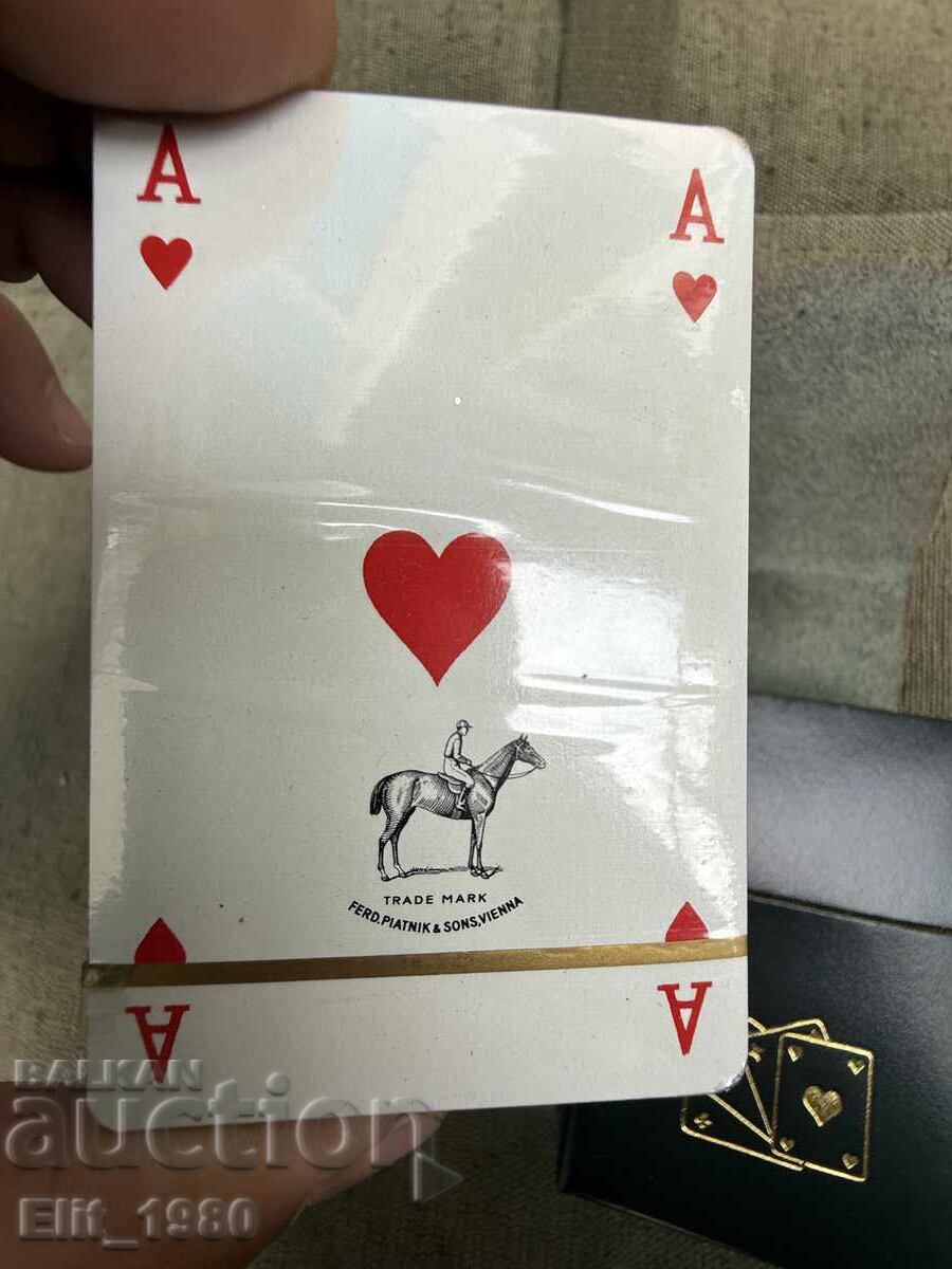 Auction Playing cards Austria Auction Playing cards Austria