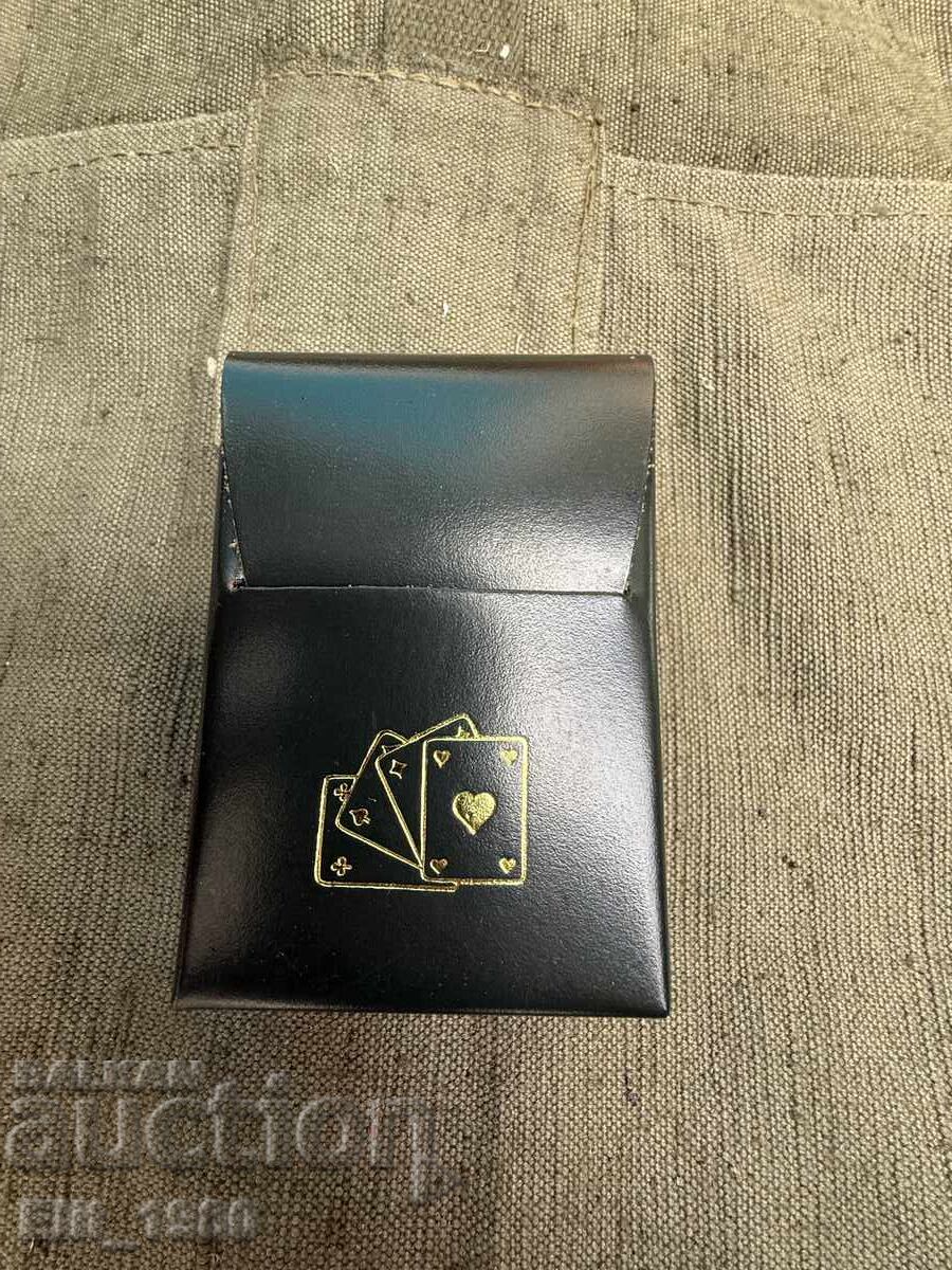 Playing cards Austria Playing cards Austria