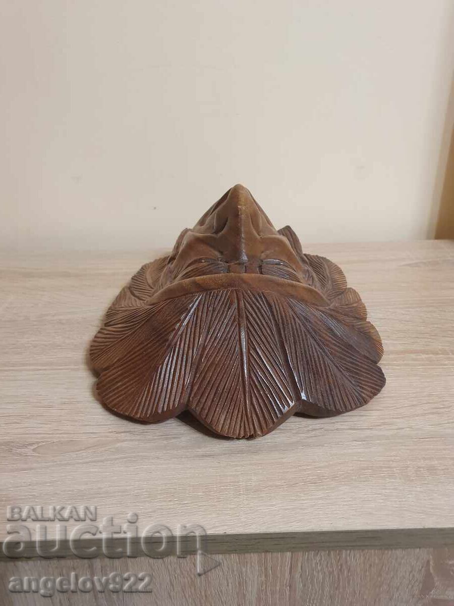 Доставка на Голяма масивна дървена фигура статуетка!!! Доставка на Голяма масивна дървена фигура статуетка!!!