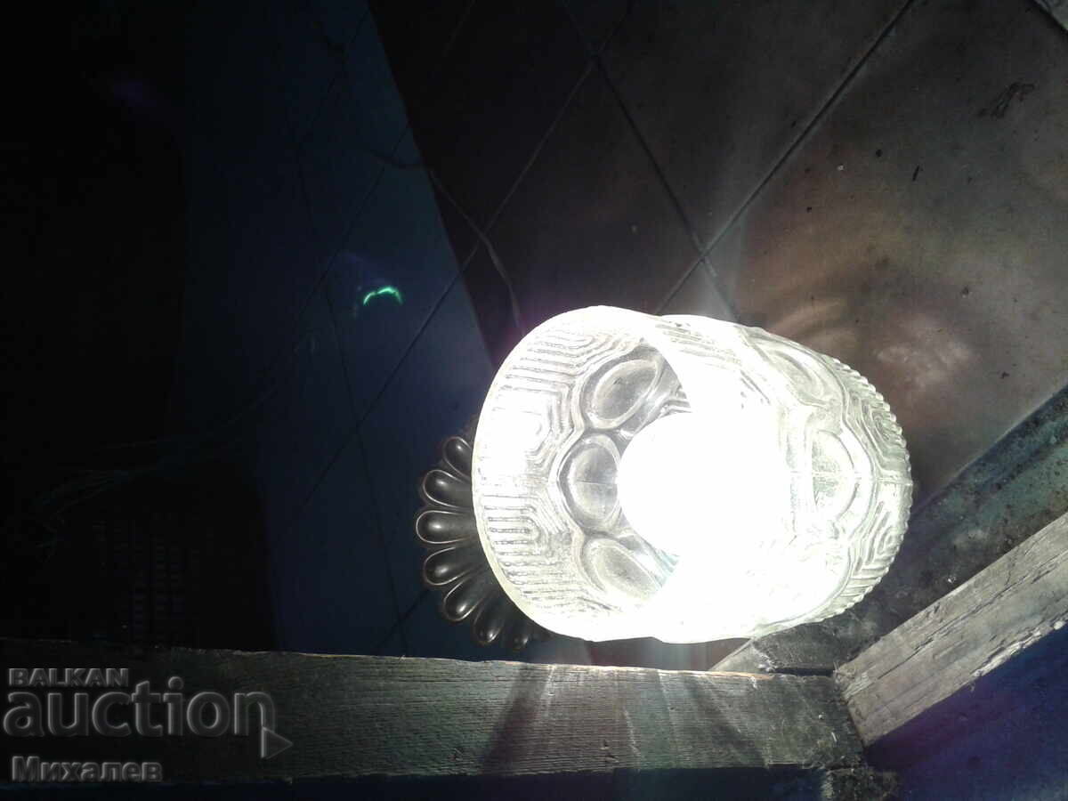 Licitație Lampă aplică, set Licitație Lampă aplică, set