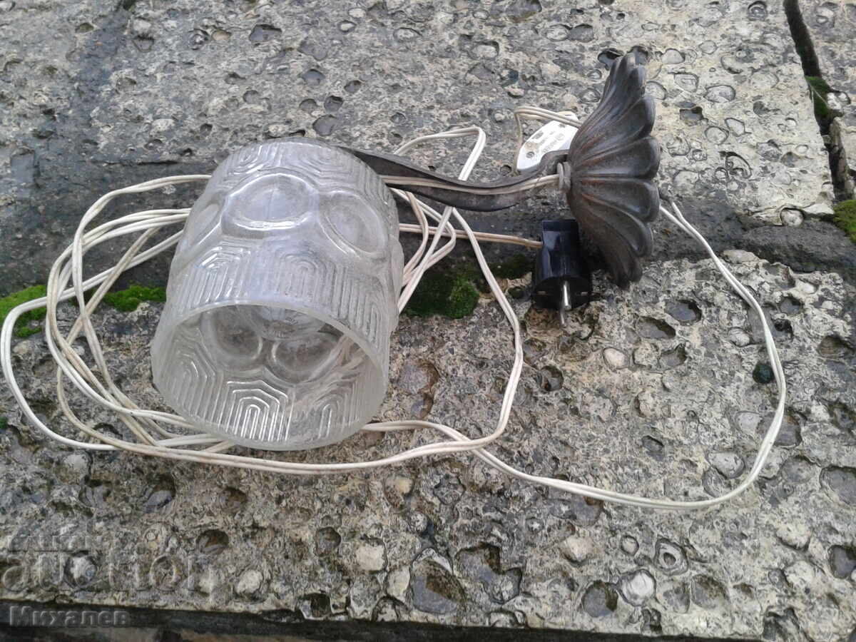 Livrarea Lampă aplică, set Livrarea Lampă aplică, set