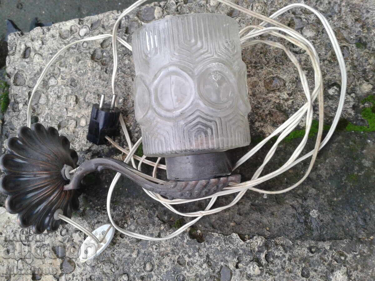 Lampă aplică, set - 5 Lampă aplică, set - 5