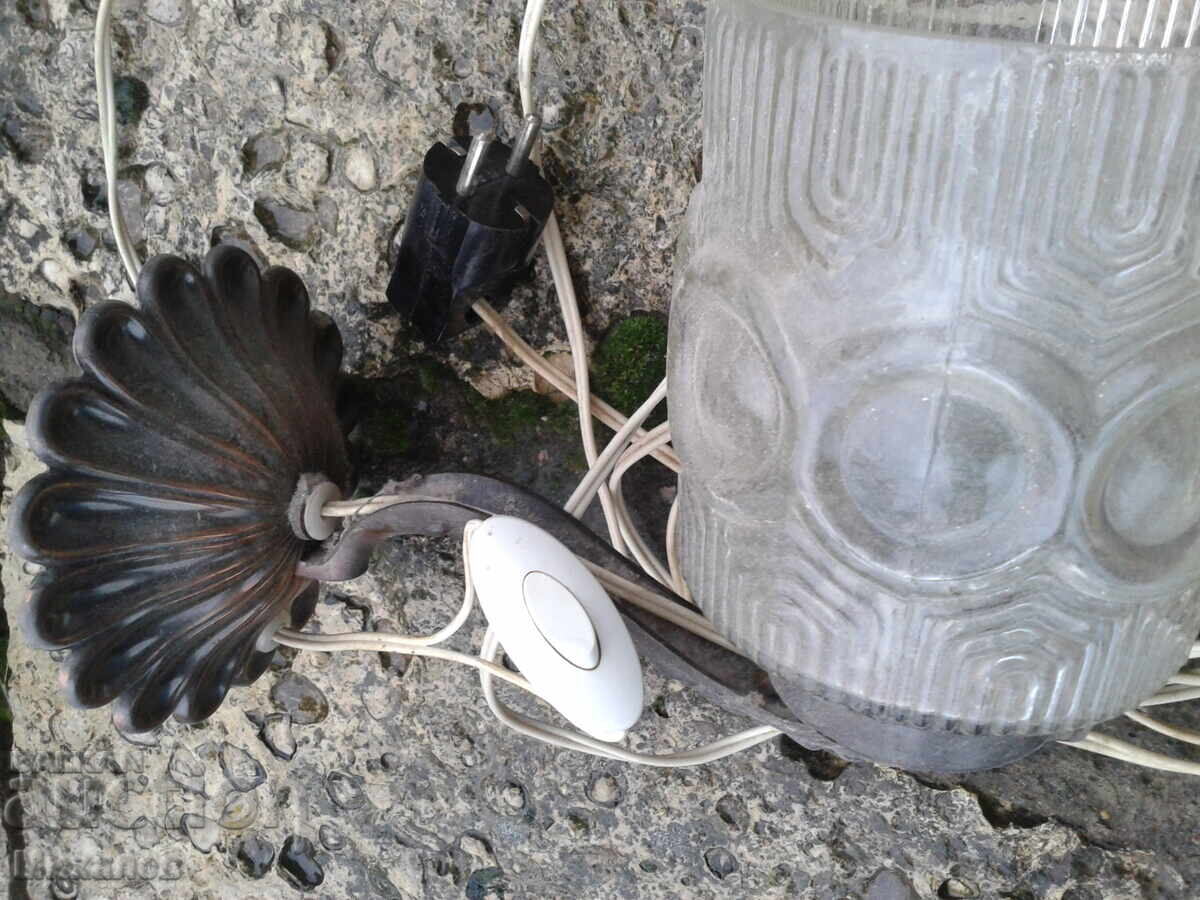 Lampă aplică, set - 6 Lampă aplică, set - 6